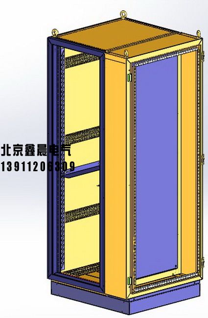 非標(biāo)機柜。2.jpg