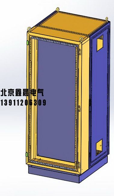 非標(biāo)機柜。3.jpg