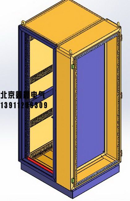 非標(biāo)機柜。4.jpg