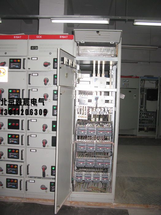機(jī)柜電裝配線。4.jpg